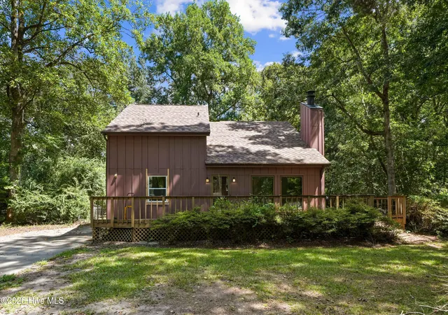Photo 1 of Single family home for sale at 403 White Oak Rd, Goldsboro, NC 27534 | MLS# 100603112 | Listing updated on 2026-09-12