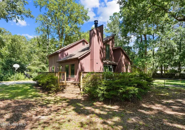 Photo 2 of Single family home for sale at 403 White Oak Rd, Goldsboro, NC 27534 | MLS# 100603112 | Listing updated on 2026-09-12