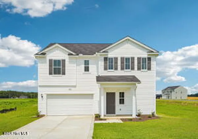 Single family home for sale at 401 Piper Pointe Dr, Pikeville, NC 27863 | MLS# 100602326