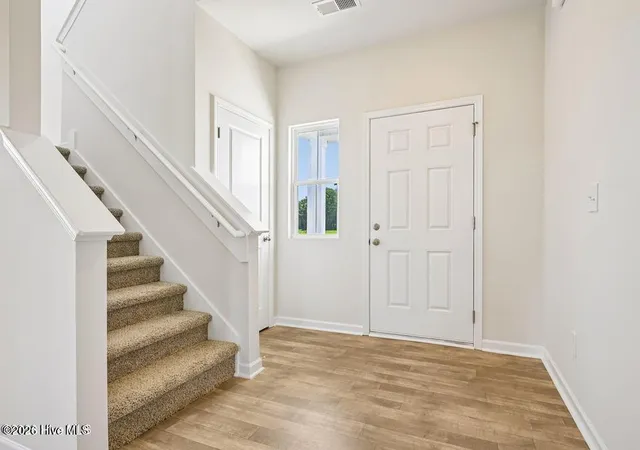 Photo 3 of Single family home for sale at 401 Piper Pointe Dr, Pikeville, NC 27863 | MLS# 100602326 | Listing updated on 2026-09-09