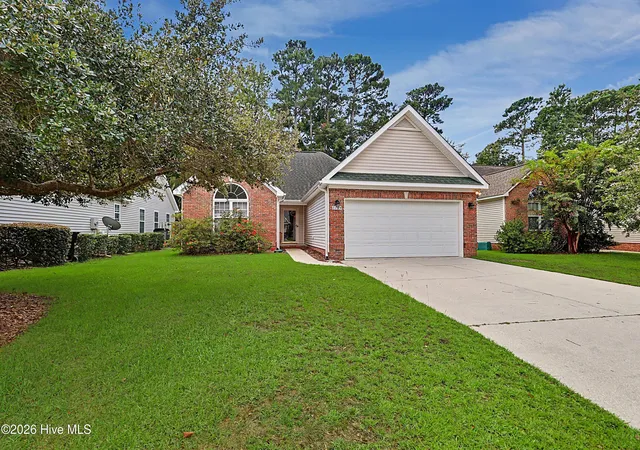 Photo 1 of Single family home for sale at 5103 Long Pointe Rd, Wilmington, NC 28409 | MLS# 100602113 | Listing updated on 2026-09-08