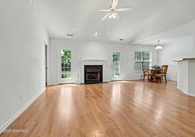 Photo 2 of Single family home for sale at 5103 Long Pointe Rd, Wilmington, NC 28409 | MLS# 100602113 | Listing updated on 2026-09-08