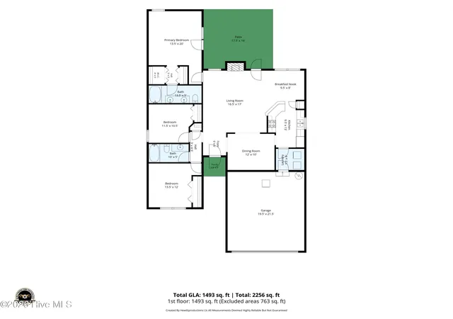 Photo 31 of Single family home for sale at 5103 Long Pointe Rd, Wilmington, NC 28409 | MLS# 100602113 | Listing updated on 2026-09-29