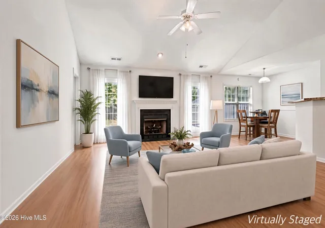Photo 3 of Single family home for sale at 5103 Long Pointe Rd, Wilmington, NC 28409 | MLS# 100602113 | Listing updated on 2026-09-08