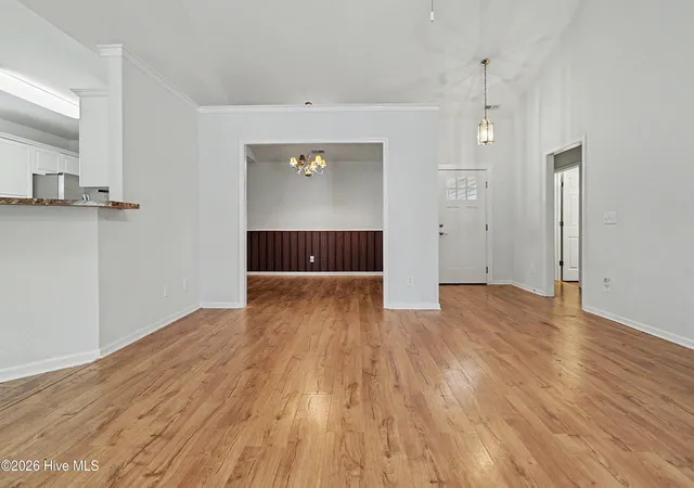 Photo 4 of Single family home for sale at 5103 Long Pointe Rd, Wilmington, NC 28409 | MLS# 100602113 | Listing updated on 2026-09-08