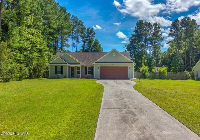 Photo 2 of Single family home for sale at 2339 Burgaw Hwy, Jacksonville, NC 28540 | MLS# 100602745 | Listing updated on 2026-10-01