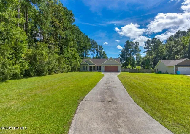 Photo 3 of Single family home for sale at 2339 Burgaw Hwy, Jacksonville, NC 28540 | MLS# 100602745 | Listing updated on 2026-10-01