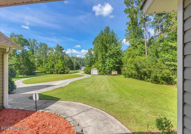 Photo 4 of Single family home for sale at 2339 Burgaw Hwy, Jacksonville, NC 28540 | MLS# 100602745 | Listing updated on 2026-10-01