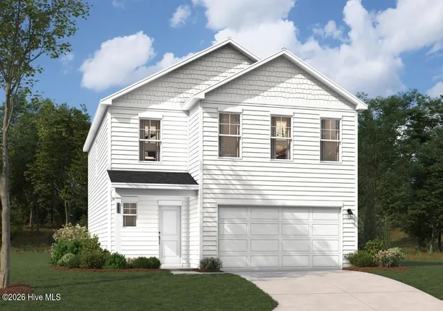 Photo 1 of Single family home for sale at 275 Sparrow Ln, Thomson, GA 30824 | MLS# 100601836 | Listing updated on 2026-09-18
