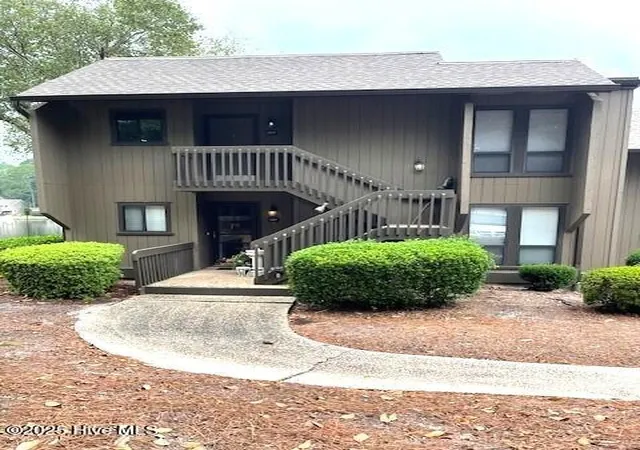 Photo 2 of Condo for sale at 250 Sugar Gum Ln #107, Pinehurst, NC 28374 | MLS# 100601686 | Listing updated on 2026-09-07