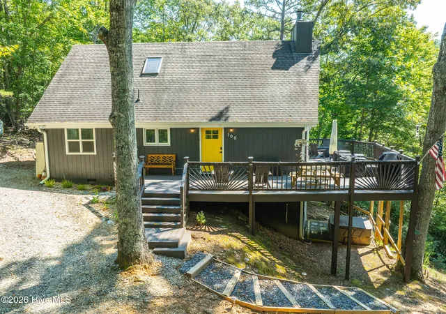 Photo 1 of Single family home for sale at 100 Stephens Ln, Murphy, NC 28906 | MLS# 100602322 | Listing updated on 2026-09-09