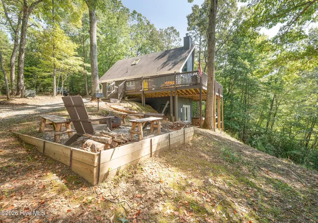 Photo 4 of Single family home for sale at 100 Stephens Ln, Murphy, NC 28906 | MLS# 100602322 | Listing updated on 2026-09-09