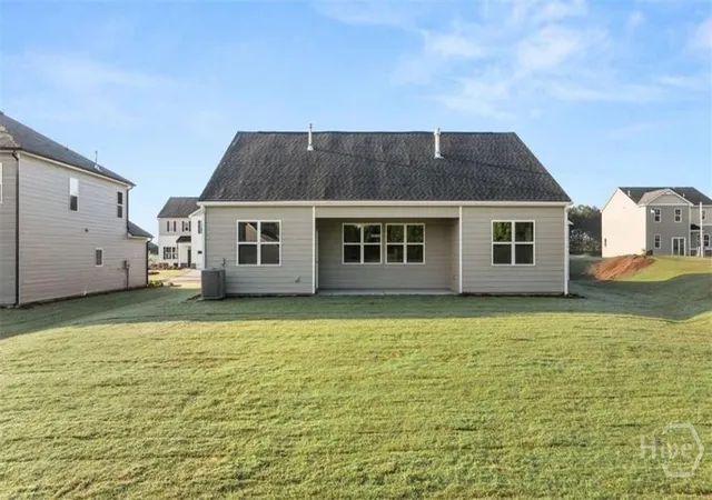 Photo 2 of Single family home for sale at 286 Defilippe Rd, Statham, GA 30666 | MLS# CL362865 | Listing updated on 2026-09-13