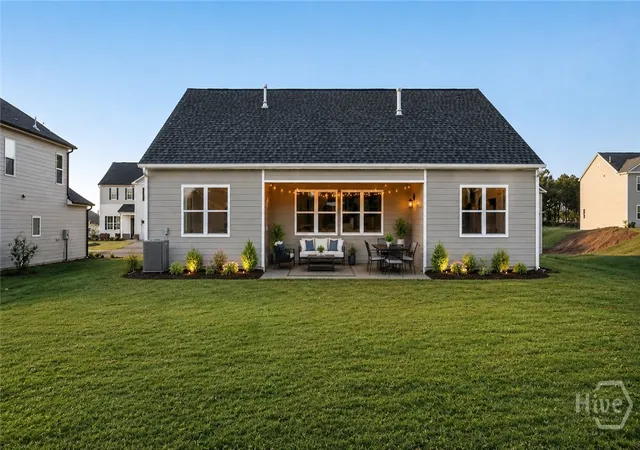 Photo 3 of Single family home for sale at 286 Defilippe Rd, Statham, GA 30666 | MLS# CL362865 | Listing updated on 2026-09-13