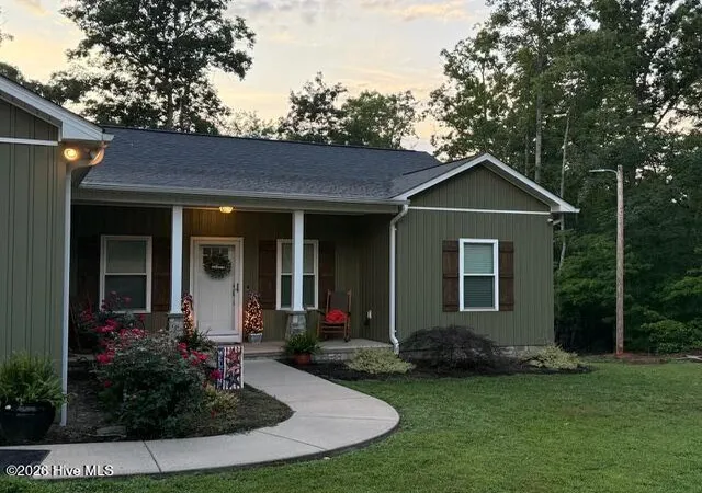 Photo 3 of Single family home for sale at 3184 Conley Rd, Morganton, NC 28655 | MLS# 100603082 | Listing updated on 2026-09-15