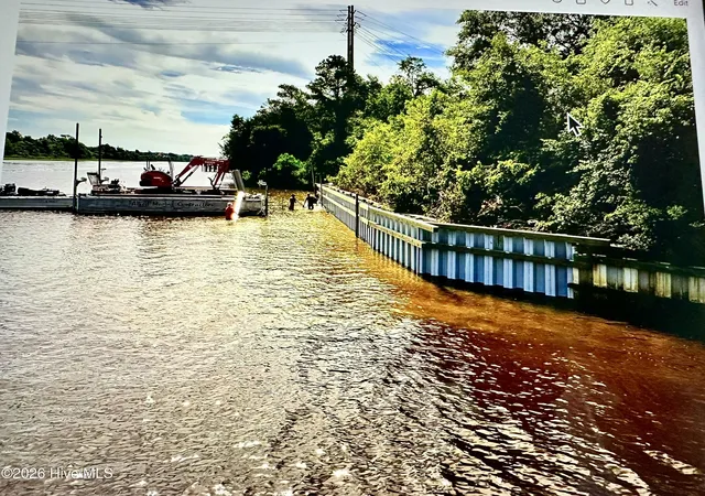 Photo 4 of Land for sale at 408 E Yacht Dr, Oak Island, NC 28465 | MLS# 100603288 | Listing updated on 2026-09-14