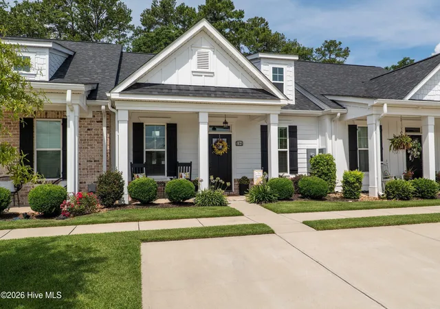 Photo 1 of Townhouse for sale at 194 Outpost Dr, North Augusta, SC 29860 | MLS# 100588852 | Listing updated on 2026-09-03