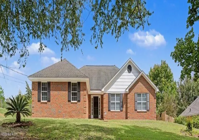 Single family home for sale at 2933 Arrowwood Cir, Hephzibah, GA 30815 | MLS# 100603182