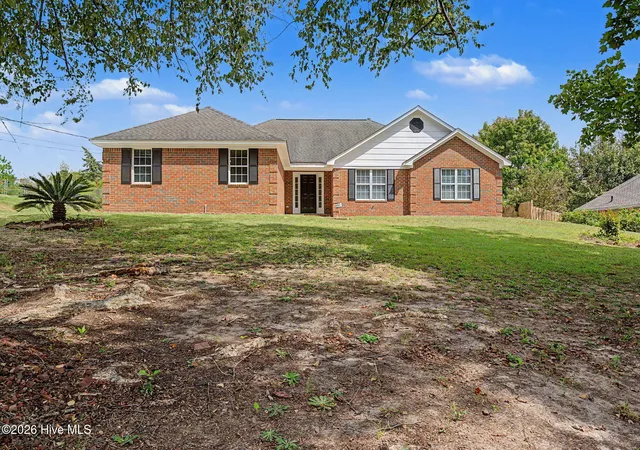 Photo 2 of Single family home for sale at 2933 Arrowwood Cir, Hephzibah, GA 30815 | MLS# 100603182 | Listing updated on 2026-09-12