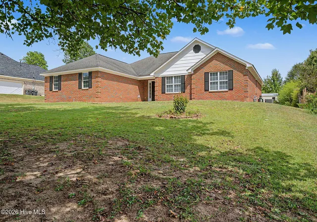 Photo 3 of Single family home for sale at 2933 Arrowwood Cir, Hephzibah, GA 30815 | MLS# 100603182 | Listing updated on 2026-09-12