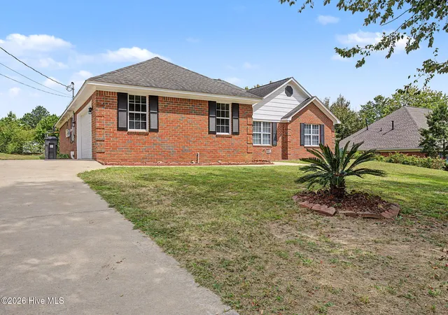 Photo 3 of Single family home for sale at 2933 Arrowwood Cir, Hephzibah, GA 30815 | MLS# 100603182 | Listing updated on 2026-09-12