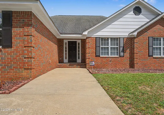 Photo 4 of Single family home for sale at 2933 Arrowwood Cir, Hephzibah, GA 30815 | MLS# 100603182 | Listing updated on 2026-09-12