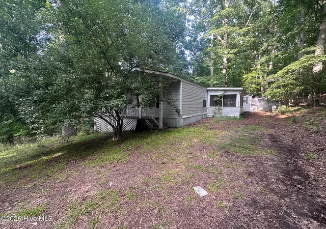 Photo 1 of Manufactured home for sale at 578 Shady Grv Ln, Hayesville, NC 28904 | MLS# 100601630 | Listing updated on 2026-09-30