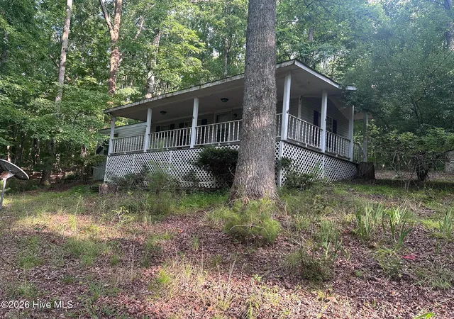 Photo 2 of Manufactured home for sale at 578 Shady Grv Ln, Hayesville, NC 28904 | MLS# 100601630 | Listing updated on 2026-09-30