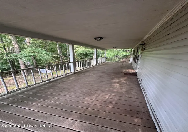Photo 4 of Manufactured home for sale at 578 Shady Grv Ln, Hayesville, NC 28904 | MLS# 100601630 | Listing updated on 2026-09-30