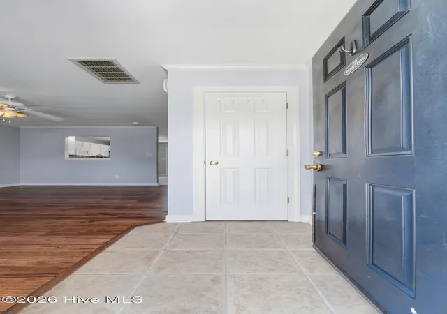 Photo 3 of Townhouse for sale at 307 Bridgewood Dr, Jacksonville, NC 28546 | MLS# 100600995 | Listing updated on 2026-09-15