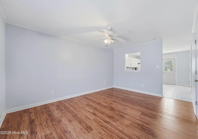 Photo 3 of Townhouse for sale at 307 Bridgewood Dr, Jacksonville, NC 28546 | MLS# 100600995 | Listing updated on 2026-09-15