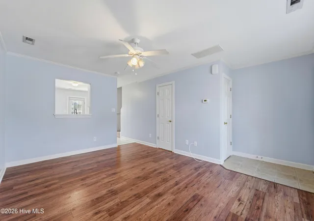 Photo 4 of Townhouse for sale at 307 Bridgewood Dr, Jacksonville, NC 28546 | MLS# 100600995 | Listing updated on 2026-09-15