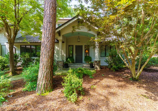 Photo 1 of Mansion for sale at 35 Bel Air Dr, Pinehurst, NC 28374 | MLS# 100601345 | Listing updated on 2026-09-04