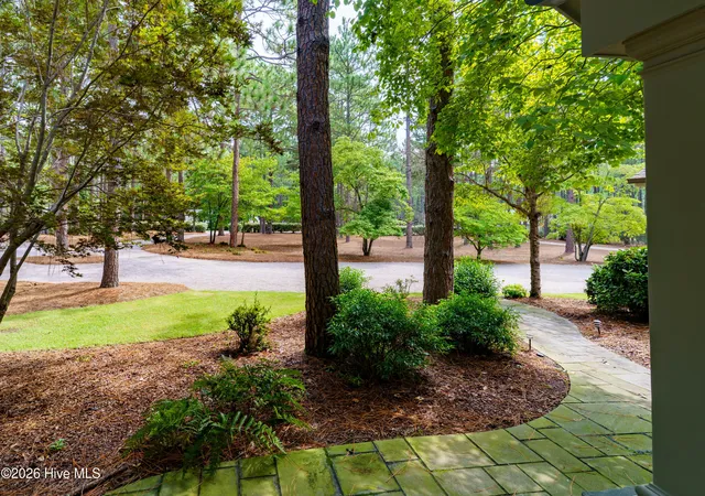 Photo 3 of Mansion for sale at 35 Bel Air Dr, Pinehurst, NC 28374 | MLS# 100601345 | Listing updated on 2026-09-04