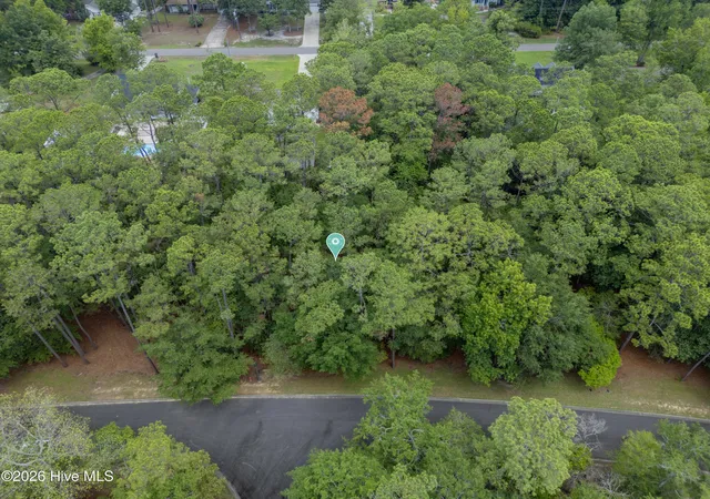 Photo 2 of Land for sale at 3716 Pine Brk Trl, Shallotte, NC 28470 | MLS# 100601333 | Listing updated on 2026-09-10