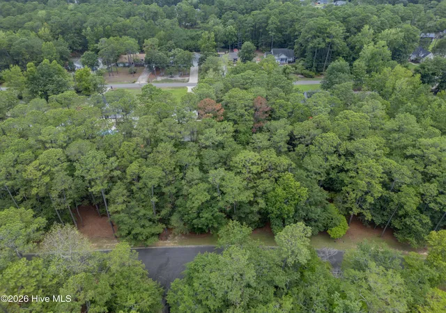 Photo 3 of Land for sale at 3716 Pine Brk Trl, Shallotte, NC 28470 | MLS# 100601333 | Listing updated on 2026-09-10