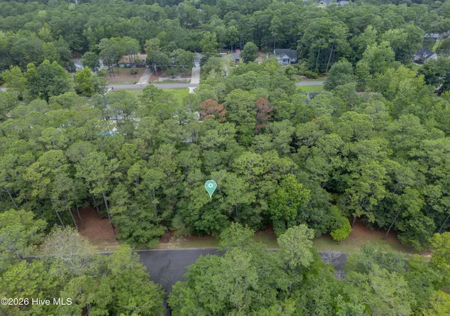 Photo 3 of Land for sale at 3716 Pine Brk Trl, Shallotte, NC 28470 | MLS# 100601333 | Listing updated on 2026-09-10