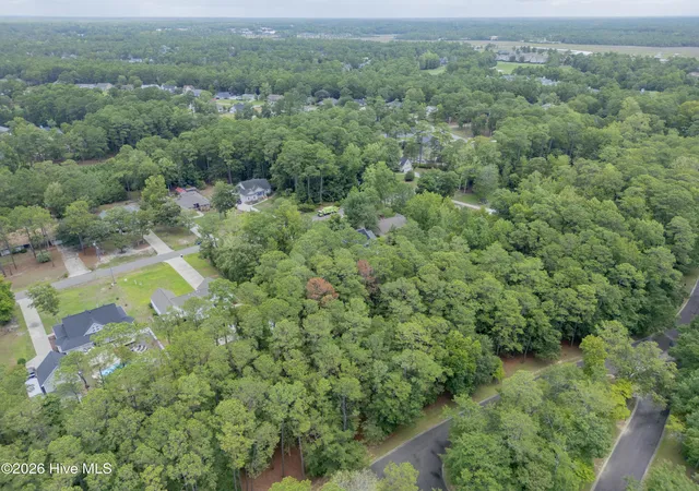 Photo 4 of Land for sale at 3716 Pine Brk Trl, Shallotte, NC 28470 | MLS# 100601333 | Listing updated on 2026-09-10