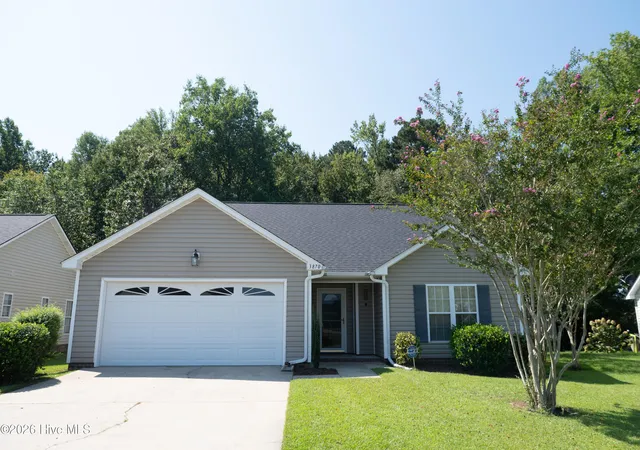 Single family home for sale at 3870 Countryaire Dr, Ayden, NC 28513 | MLS# 100602137