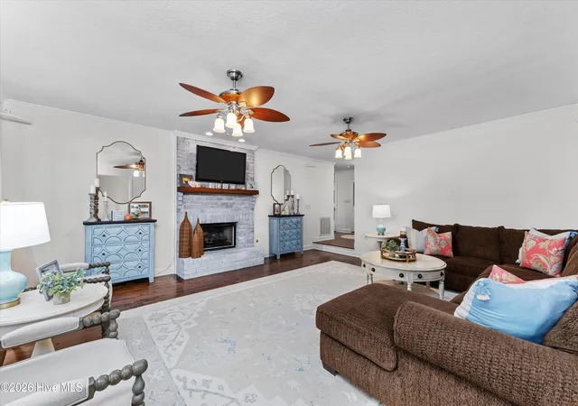 Photo 3 of Single family home for sale at 348 Old Sudlow Lake Rd, North Augusta, SC 29841 | MLS# 100601258 | Listing updated on 2026-09-16
