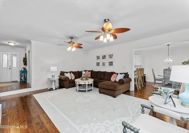 Photo 4 of Single family home for sale at 348 Old Sudlow Lake Rd, North Augusta, SC 29841 | MLS# 100601258 | Listing updated on 2026-10-04
