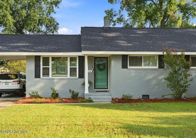 Photo 2 of Single family home for sale at 538 Audubon Cir, North Augusta, SC 29841 | MLS# 100600991 | Listing updated on 2026-09-08