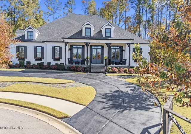 Photo 1 of Mansion for sale at 3121 Carillon Way, Evans, GA 30809 | MLS# 100603717 | Listing updated on 2026-10-09