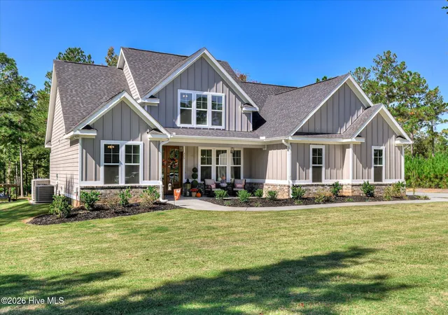Photo 2 of Single family home for sale at 325 Shagbark Way, Harlem, GA 30814 | MLS# 100610424 | Listing updated on 2026-10-27