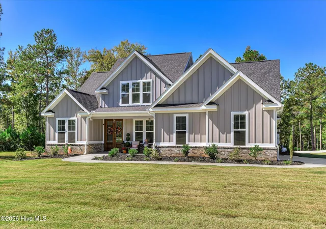 Photo 3 of Single family home for sale at 325 Shagbark Way, Harlem, GA 30814 | MLS# 100610424 | Listing updated on 2026-10-27