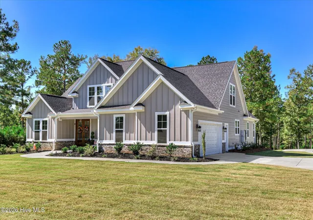 Photo 4 of Single family home for sale at 325 Shagbark Way, Harlem, GA 30814 | MLS# 100610424 | Listing updated on 2026-10-27