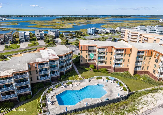 Photo 1 of Condo for sale at 1866 New River Inlet Rd #3114, N Topsail Beach, NC 28460 | MLS# 100608825 | Listing updated on 2026-10-20