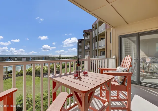 Photo 2 of Condo for sale at 1866 New River Inlet Rd #3114, N Topsail Beach, NC 28460 | MLS# 100608825 | Listing updated on 2026-10-20