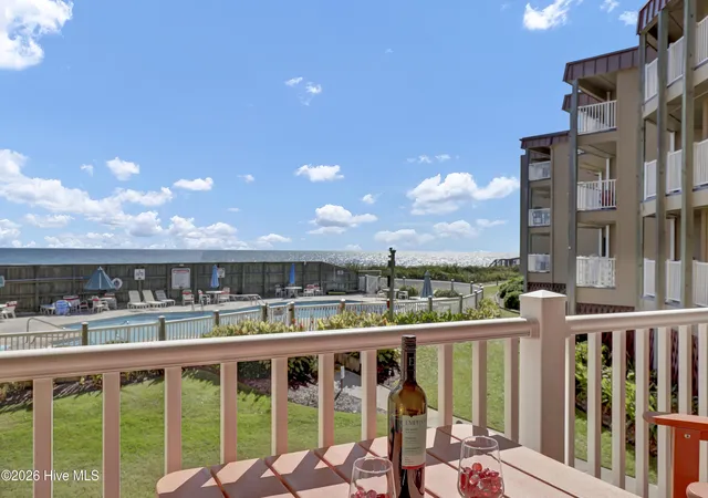 Photo 3 of Condo for sale at 1866 New River Inlet Rd #3114, N Topsail Beach, NC 28460 | MLS# 100608825 | Listing updated on 2026-10-20