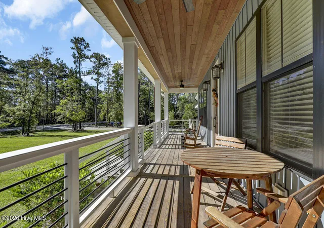 Photo 3 of Single family home for sale at 2005 Country Clb Dr, Hampstead, NC 28443 | MLS# 100602869 | Listing updated on 2026-09-11